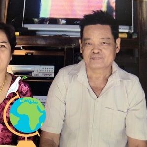 Meet your Posher, An-ngoc